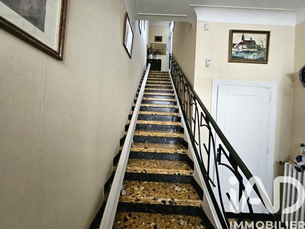 Maison à vendre 7 pièces 155 m² Lézignan-Corbières