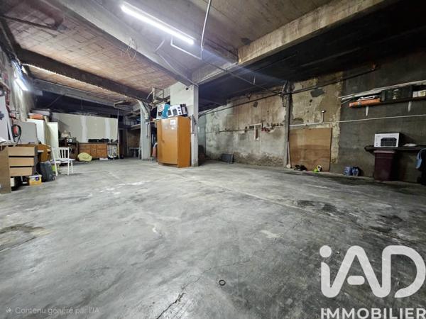 Maison à vendre 7 pièces 155 m² Lézignan-Corbières