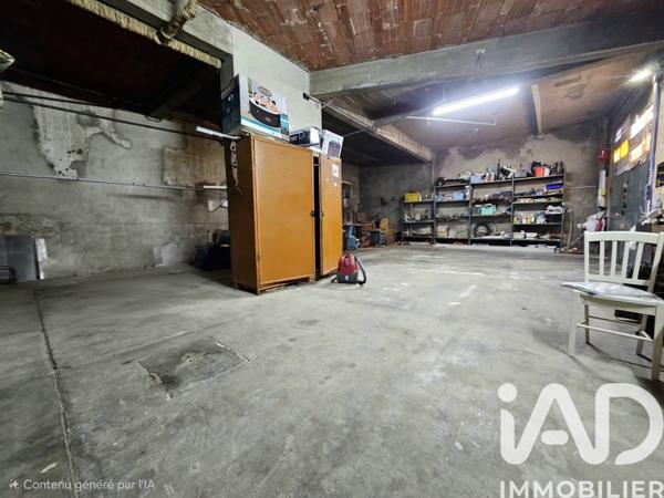 Maison à vendre 7 pièces 155 m² Lézignan-Corbières