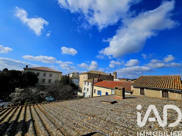 Maison à vendre 7 pièces 155 m² Lézignan-Corbières
