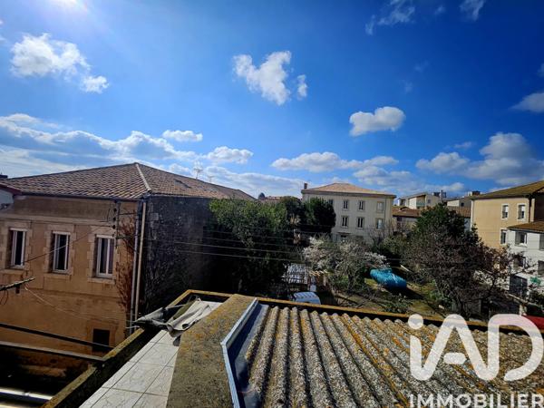 Maison à vendre 7 pièces 155 m² Lézignan-Corbières