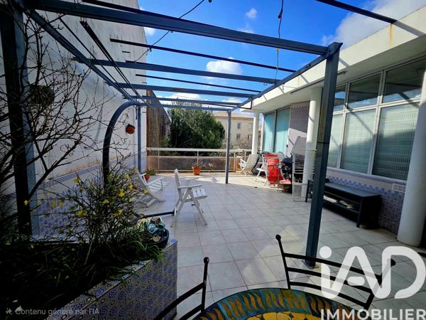 Maison à vendre 7 pièces 155 m² Lézignan-Corbières