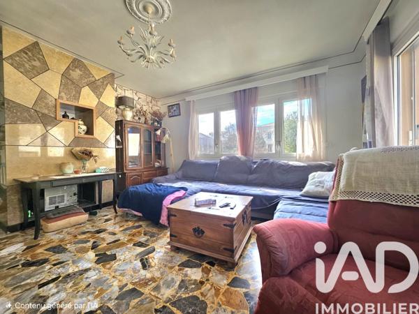 Maison à vendre 7 pièces 155 m² Lézignan-Corbières