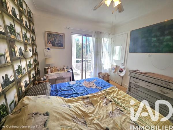 Maison à vendre 7 pièces 155 m² Lézignan-Corbières