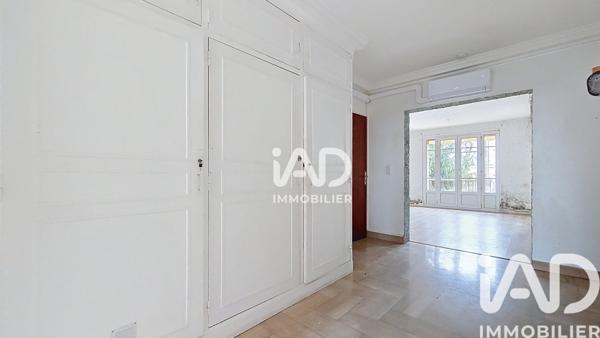 Appartement à vendre 3 pièces 72 m² Thiais