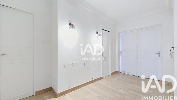 Appartement à vendre 3 pièces 72 m² Thiais