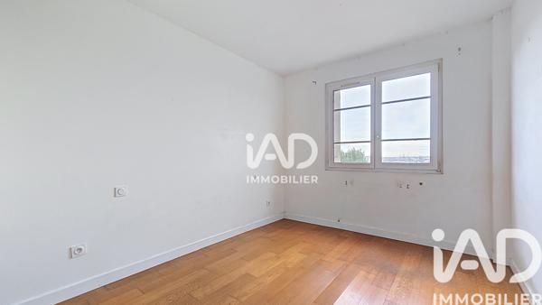 Appartement à vendre 3 pièces 72 m² Thiais