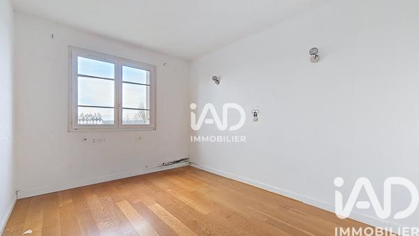 Appartement à vendre 3 pièces 72 m² Thiais