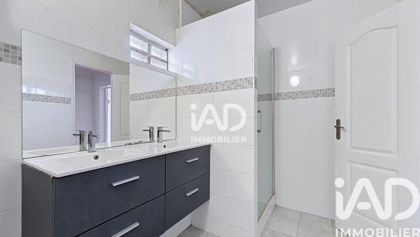 Appartement à vendre 3 pièces 72 m² Thiais