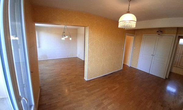 Vente / Appartement