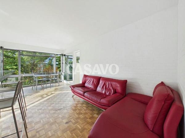 Vente Appartement 4 pièces de 84m² - 75014 Paris