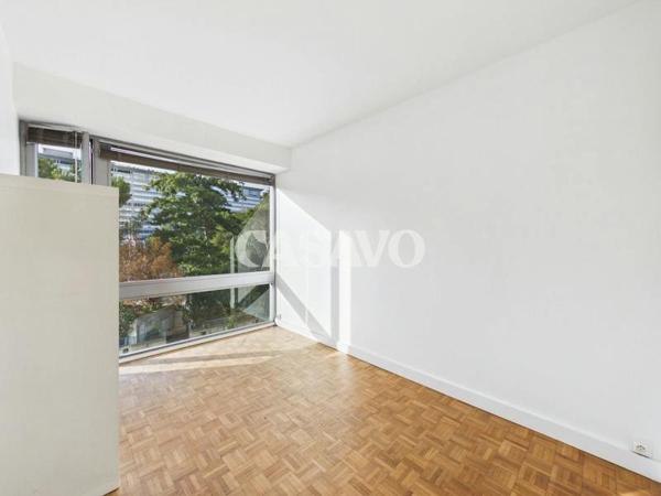 Vente Appartement 4 pièces de 84m² - 75014 Paris