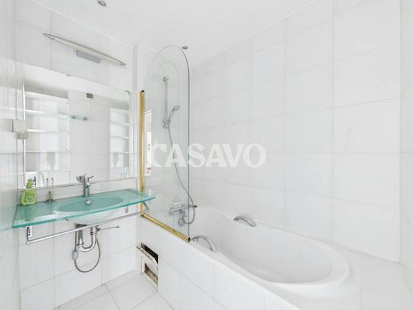 Vente Appartement 4 pièces de 84m² - 75014 Paris