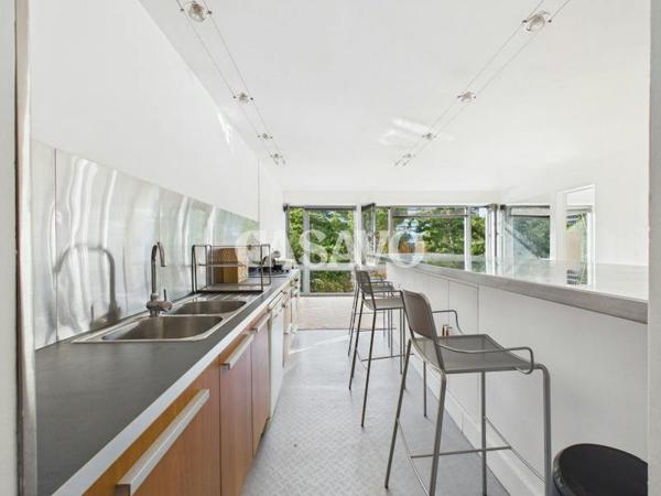 Vente Appartement 4 pièces de 84m² - 75014 Paris