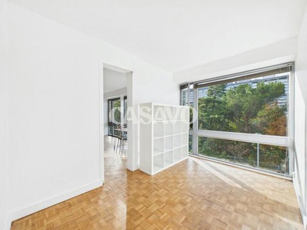 Vente Appartement 4 pièces de 84m² - 75014 Paris