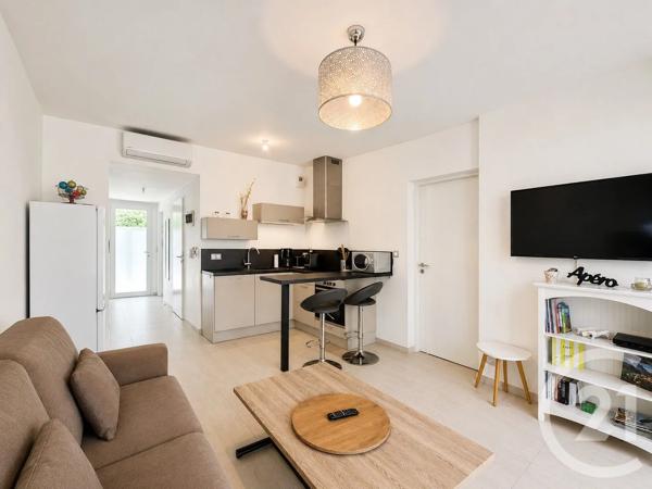 Appartement T2 à vendre  2 pièces - 49,05 m 2   CALVI  - 202