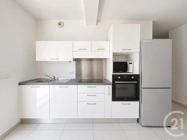 Appartement T2 à vendre  2 pièces - 49,05 m 2   CALVI  - 202