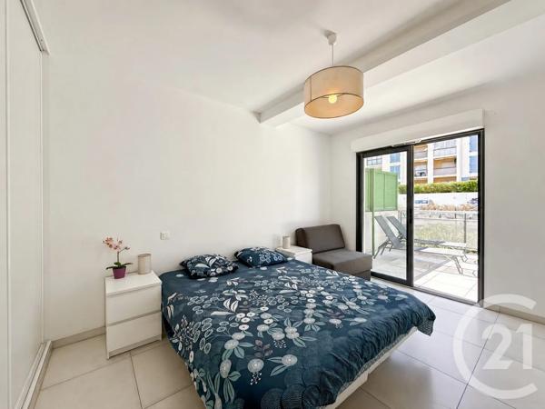 Appartement T2 à vendre  2 pièces - 49,05 m 2   CALVI  - 202