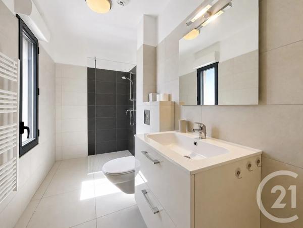 Appartement T2 à vendre  2 pièces - 49,05 m 2   CALVI  - 202