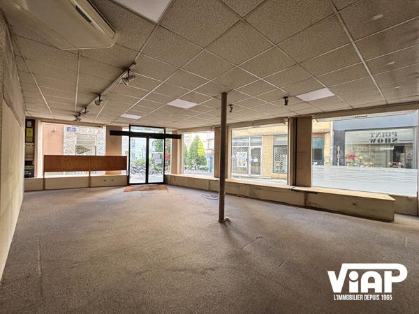 Local commercial Limoges 150m2 , Limoges