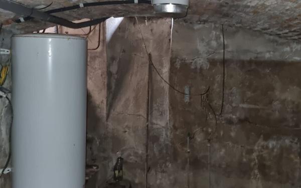 Immeuble à vendre    7 pièces •  Parsac