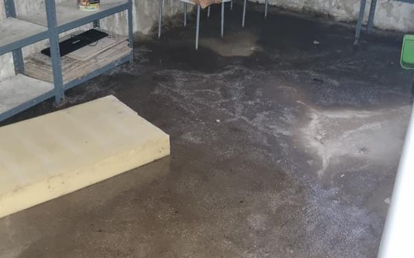 Immeuble à vendre    7 pièces •  Parsac