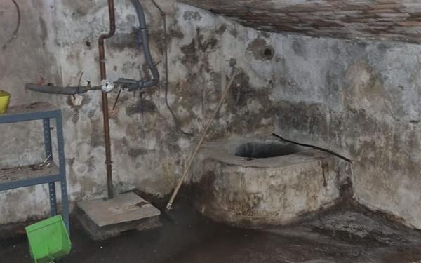 Immeuble à vendre    7 pièces •  Parsac