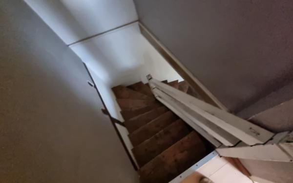 Immeuble à vendre    7 pièces •  Parsac