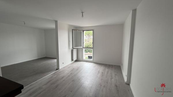Appartement 2 pièces - NOGENT SUR OISE (60180)