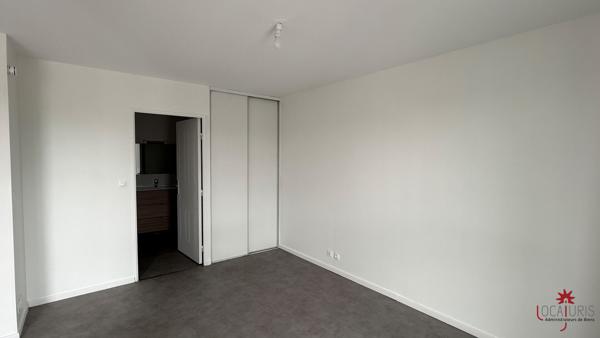 Appartement 2 pièces - NOGENT SUR OISE (60180)