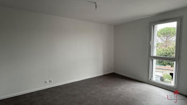 Appartement 2 pièces - NOGENT SUR OISE (60180)