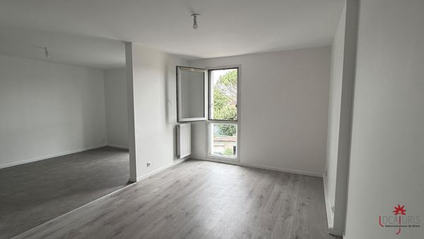 Appartement 2 pièces - NOGENT SUR OISE (60180)