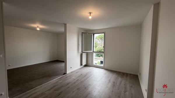 Appartement 2 pièces - NOGENT SUR OISE (60180)
