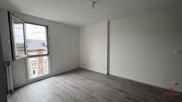 Appartement 2 pièces - NOGENT SUR OISE (60180)