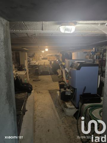 Maison à vendre 4 pièces 115 m² Saint-Jouvent