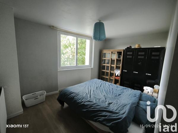 Maison à vendre 4 pièces 115 m² Saint-Jouvent