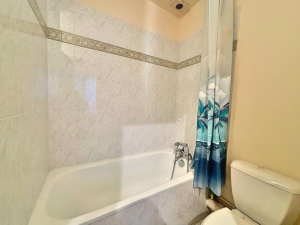 Appartement 1 pièce - 24 m²