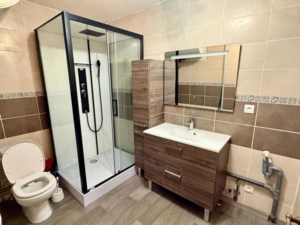 Appartement F2 57 m2  - Hyper Centre de CAEN - rue Saint Pierre