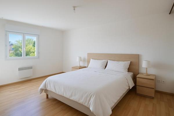 Appartement à louer |  Bassens |  4 pièces | 114 m²