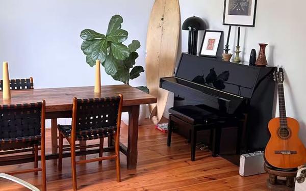 Maison à vendre    5 pièces •  Seignosse