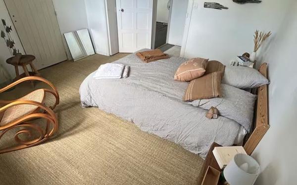 Maison à vendre    5 pièces •  Seignosse