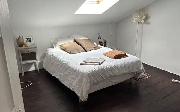 Maison à vendre    5 pièces •  Seignosse