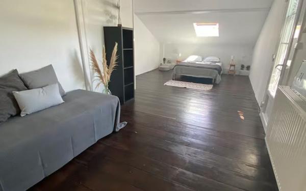 Maison à vendre    5 pièces •  Seignosse