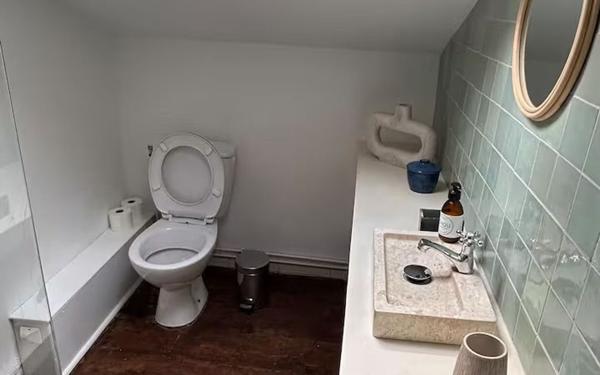 Maison à vendre    5 pièces •  Seignosse