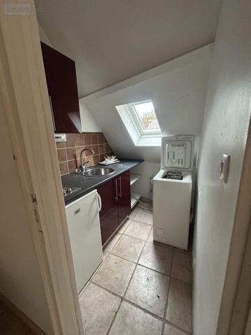 Immeuble à vendre à Saint-Saëns en Seine-Maritime (76680), ref : 016/2933/MAV