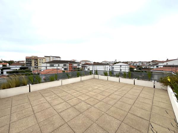 Appartement 2 pièces - 42 m²