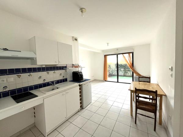 Appartement 2 pièces - 42 m²