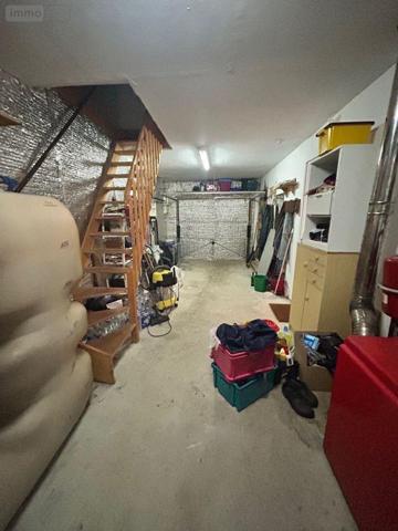 Maison à vendre à Ally dans le Cantal (15700), ref : 15060/1244