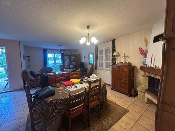 Maison à vendre à Ally dans le Cantal (15700), ref : 15060/1244