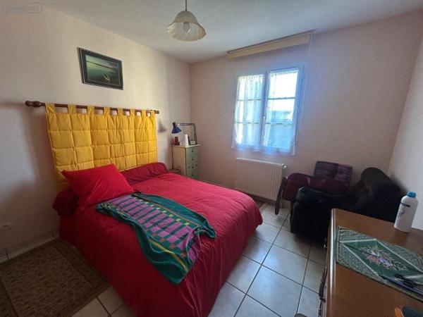 Maison à vendre à Ally dans le Cantal (15700), ref : 15060/1244